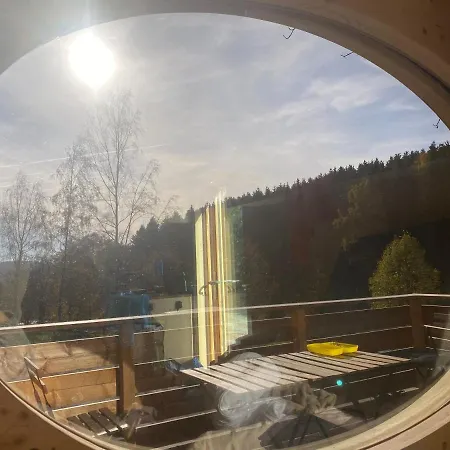Zinipi Retreat Gelenau 