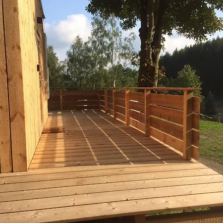 Zinipi Retreat Gelenau 